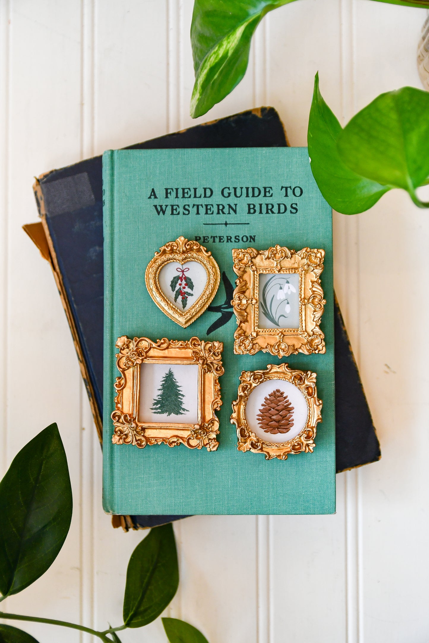 Winter - Mini Magnets Bundle