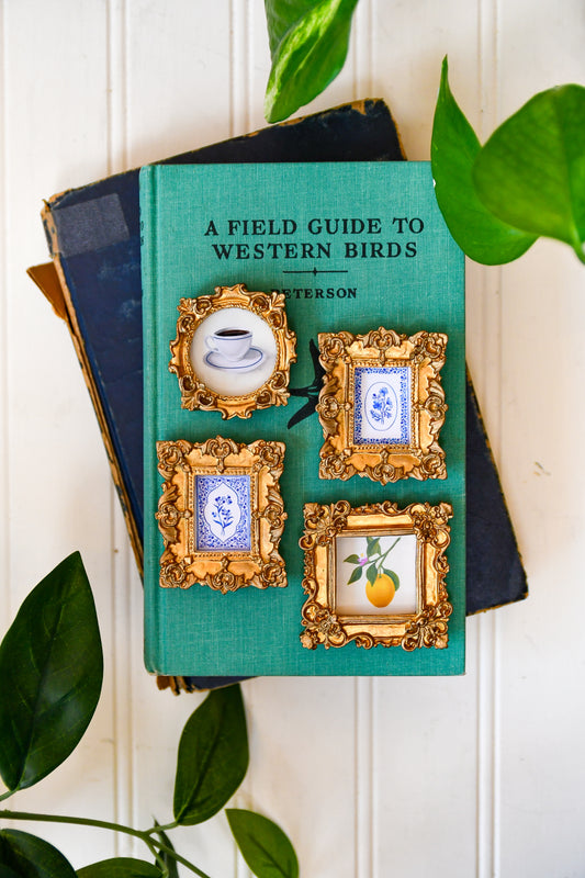 Italian Summer - Mini Magnets Bundle