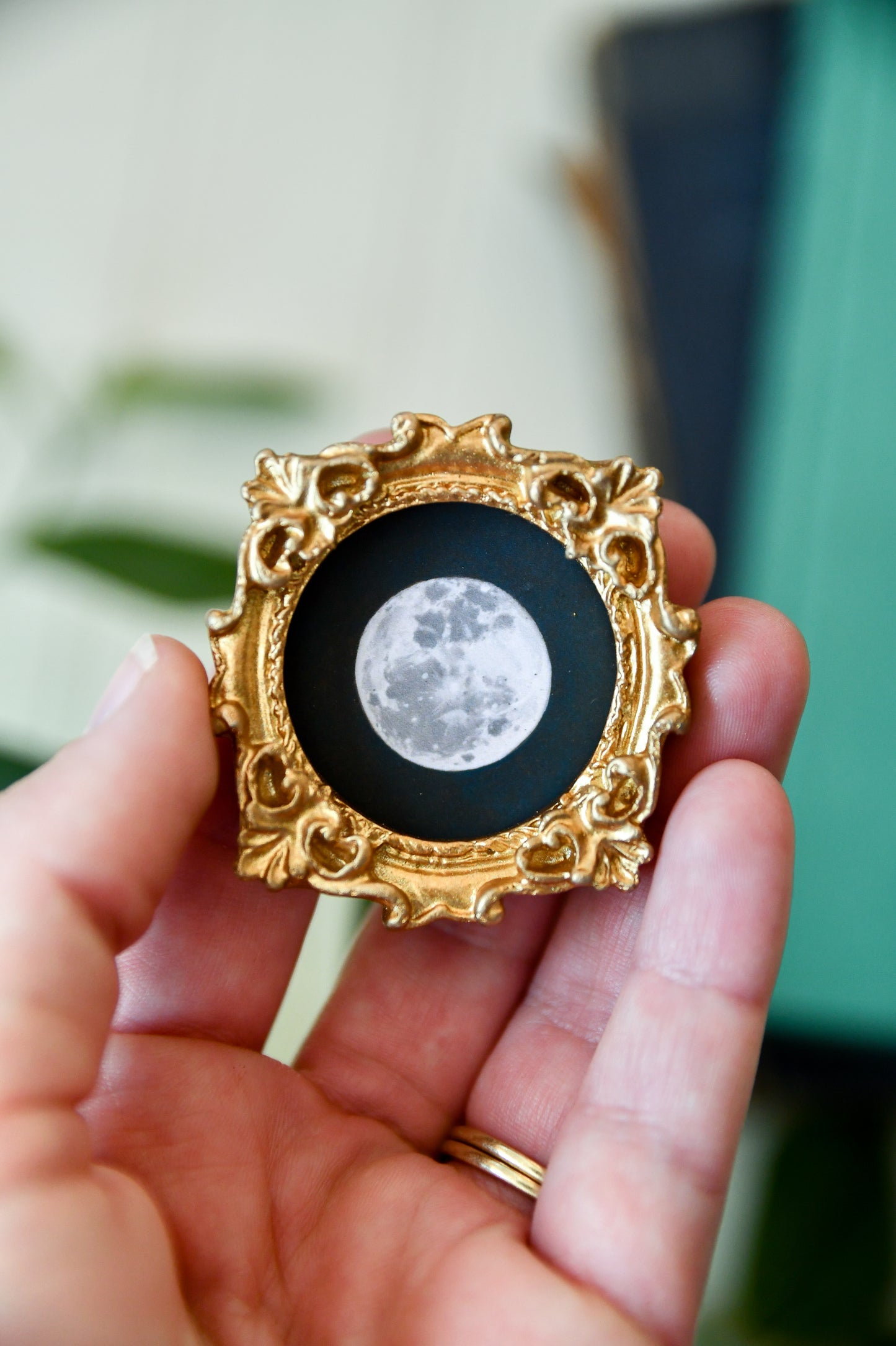 Landscapes - Mini Magnets Bundle