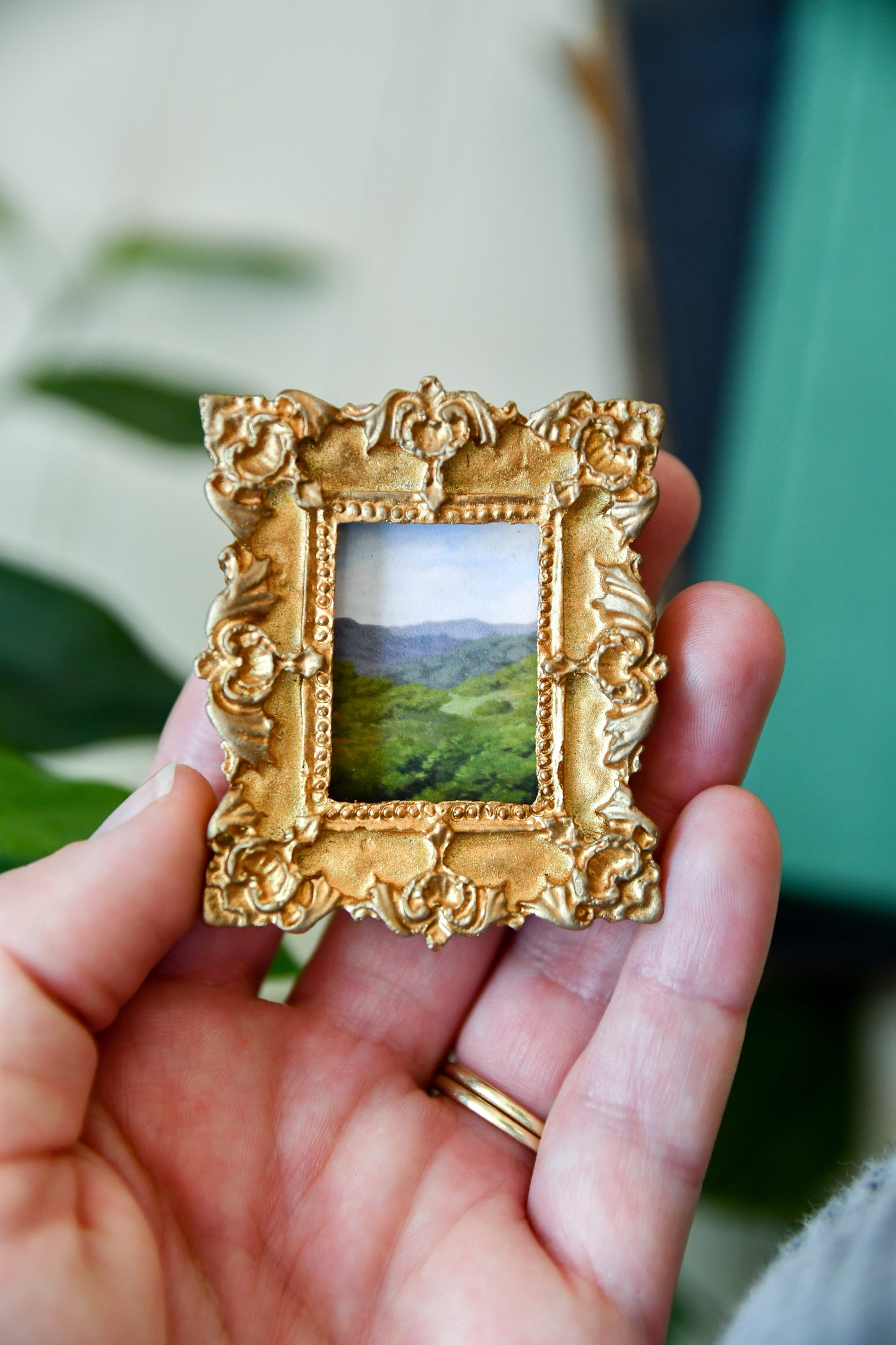 Landscapes - Mini Magnets Bundle