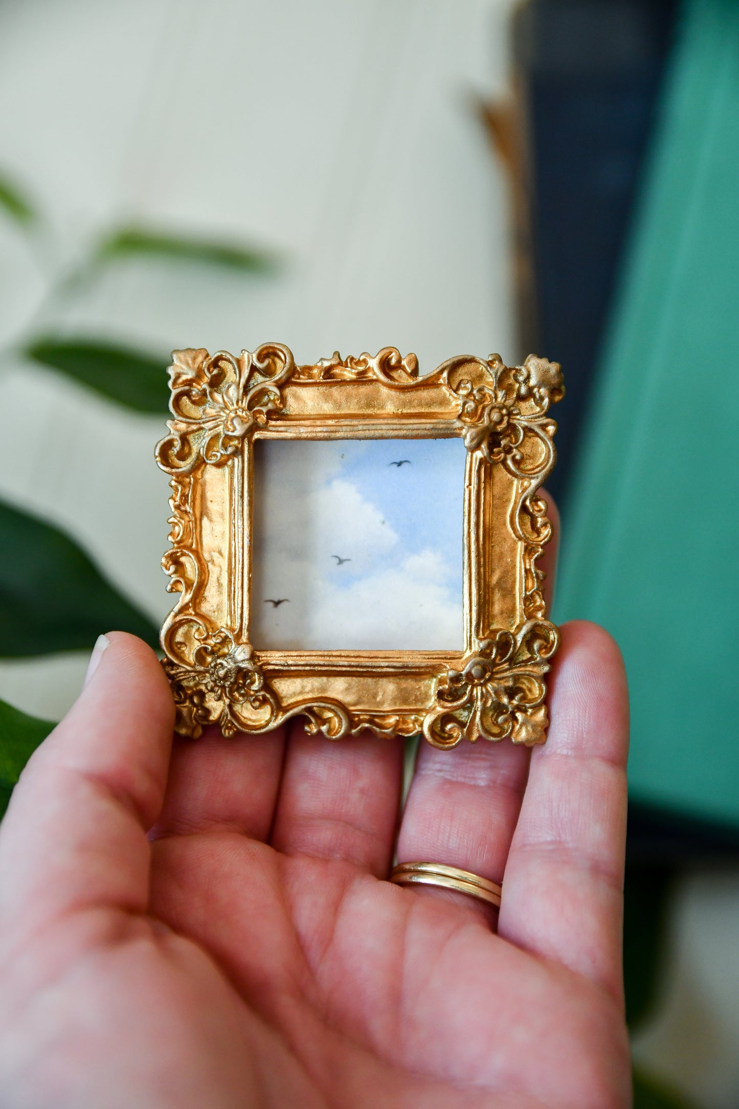 Landscapes - Mini Magnets Bundle