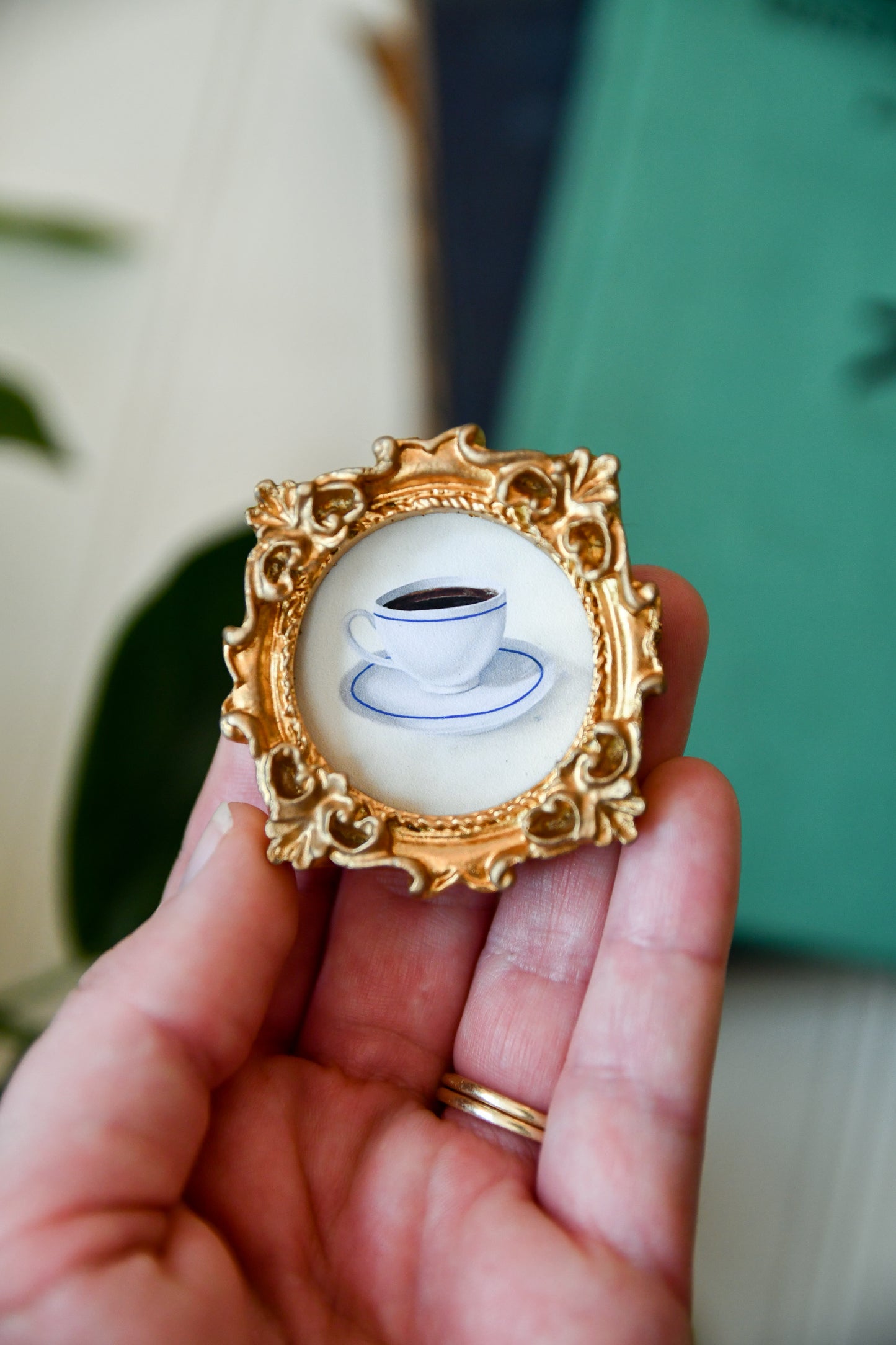 Italian Summer - Mini Magnets Bundle