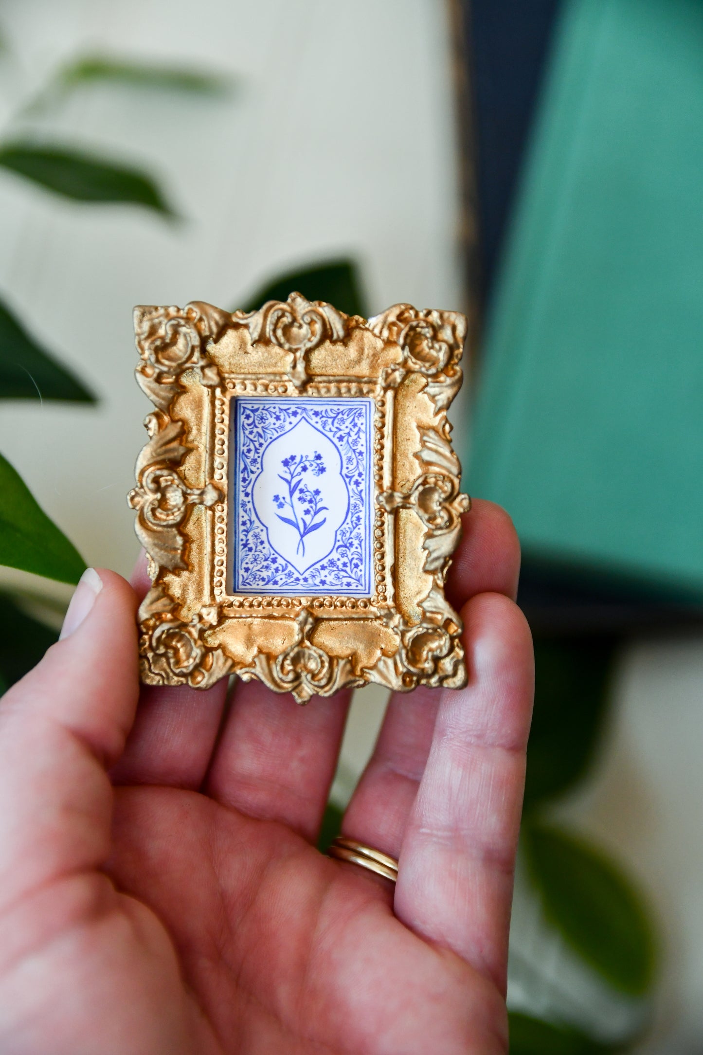 Italian Summer - Mini Magnets Bundle