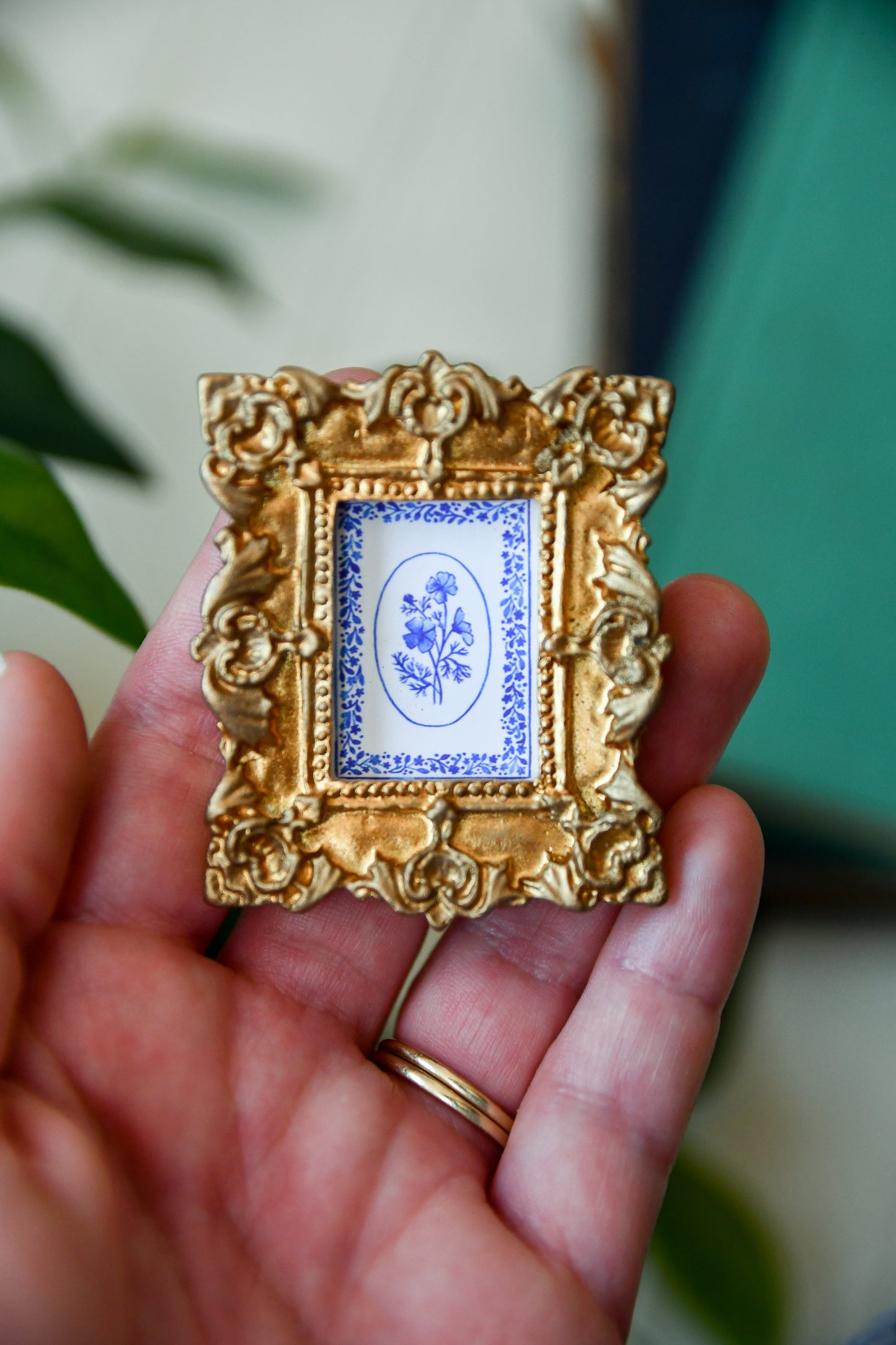 Italian Summer - Mini Magnets Bundle