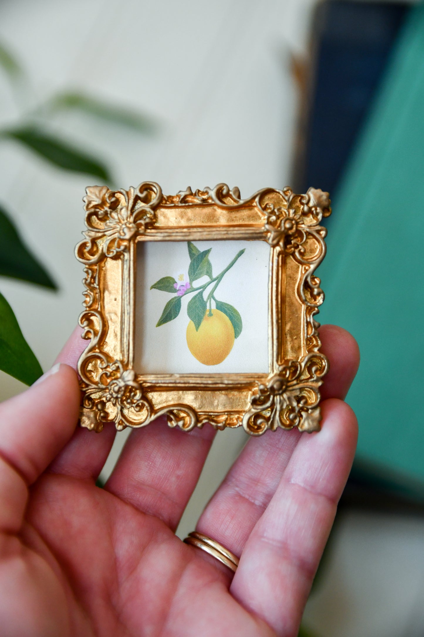 Italian Summer - Mini Magnets Bundle