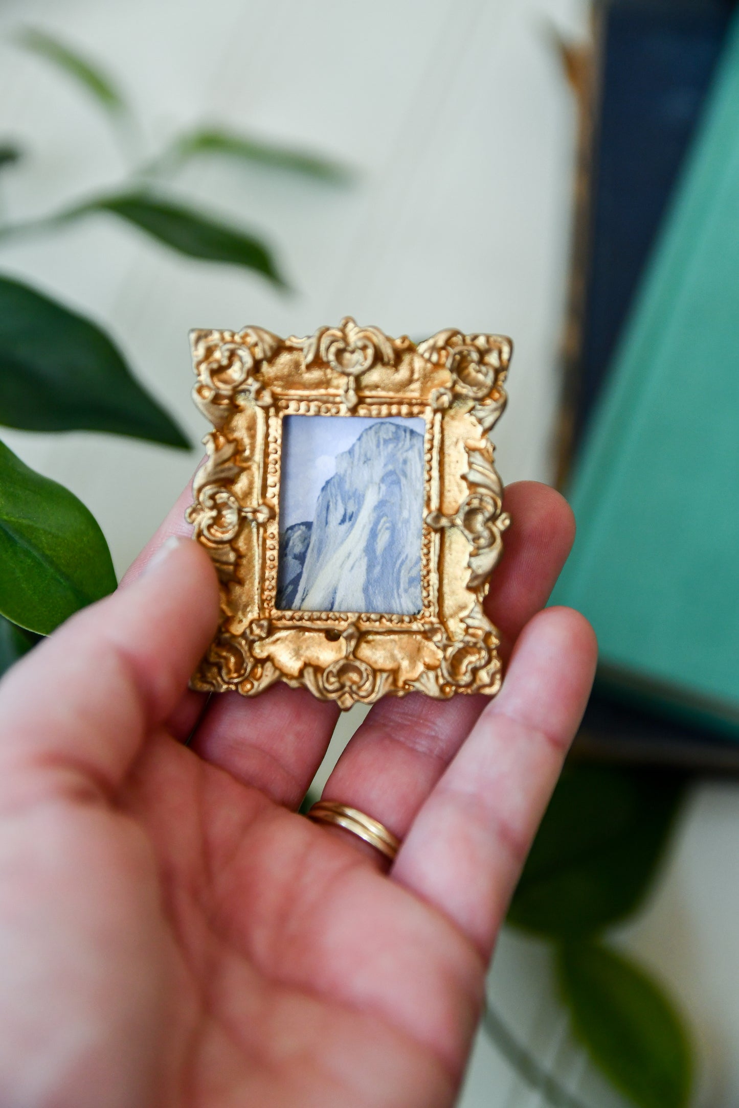 Yosemite - Mini Magnets Bundle