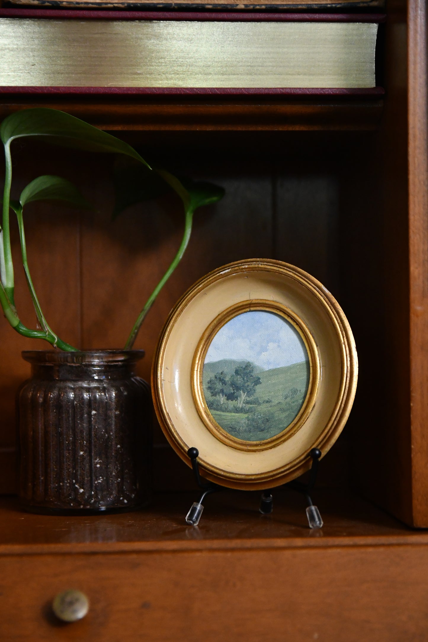 Mini Landscapes 3 - Original