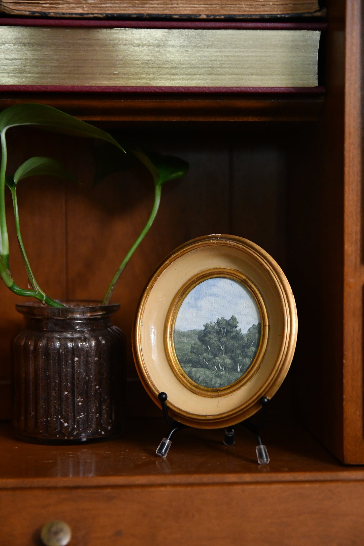 Mini Landscapes 2 - Original