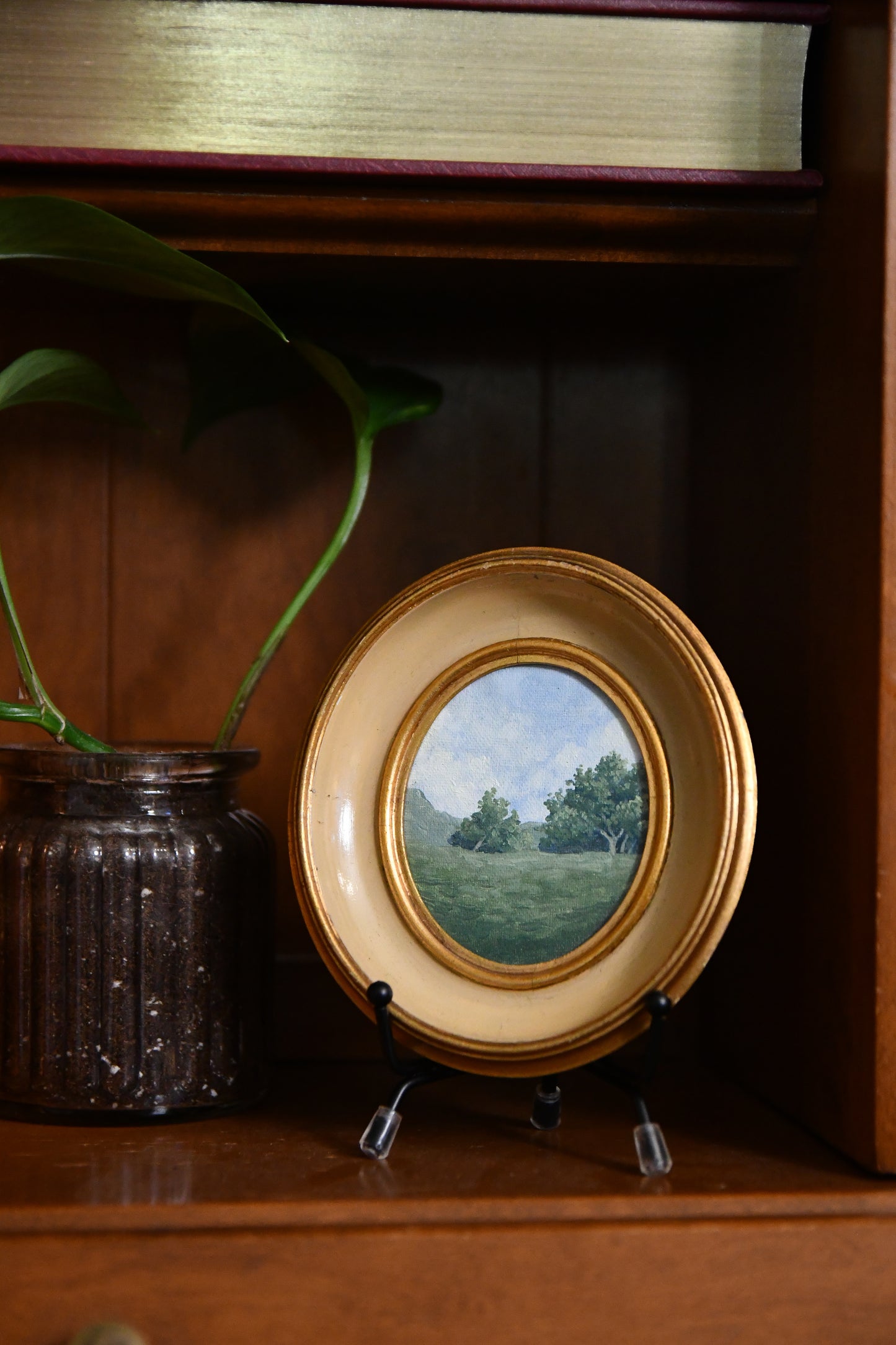 Mini Landscapes 1 - Original