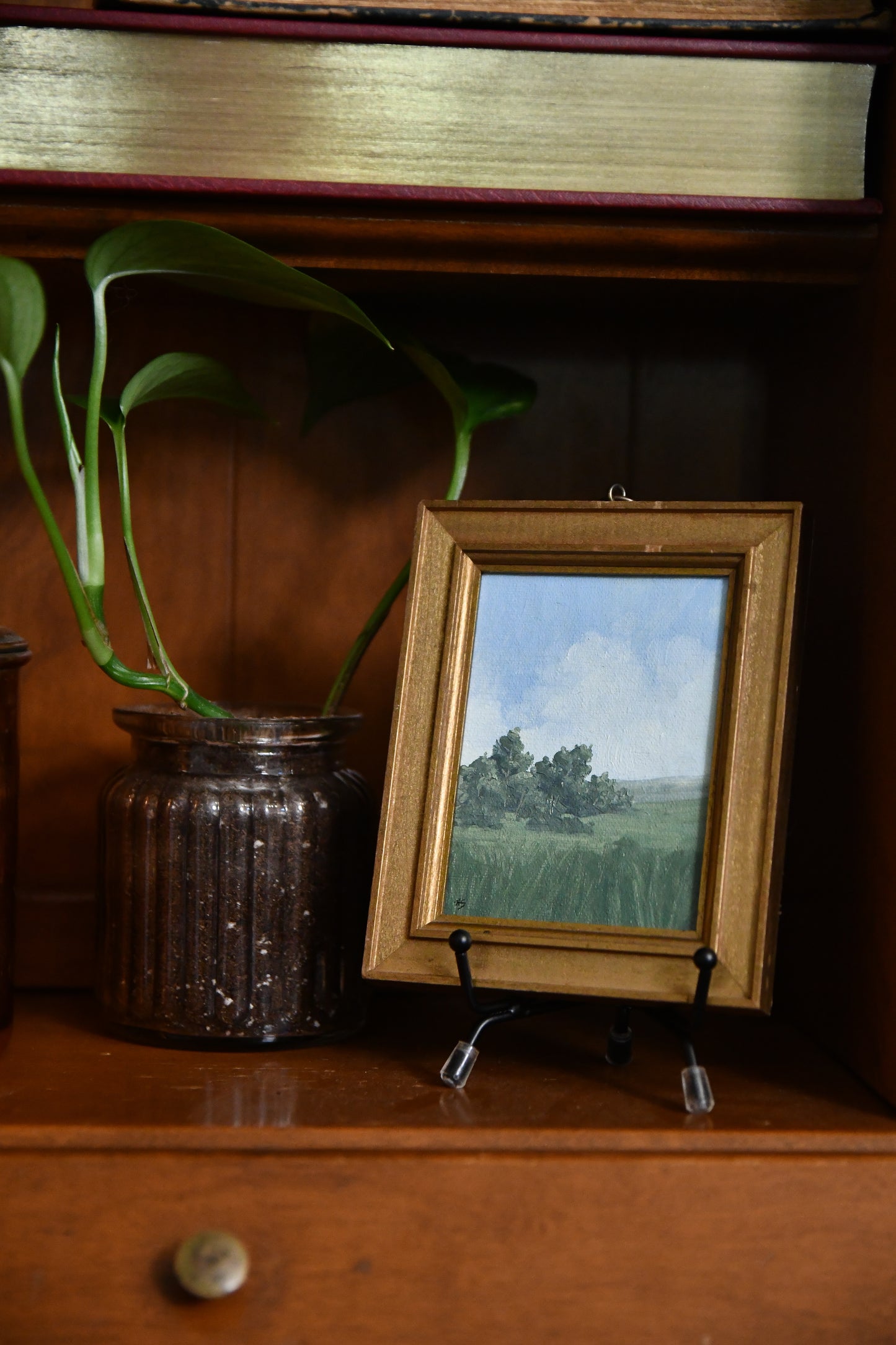 Mini Landscapes 4 - Original