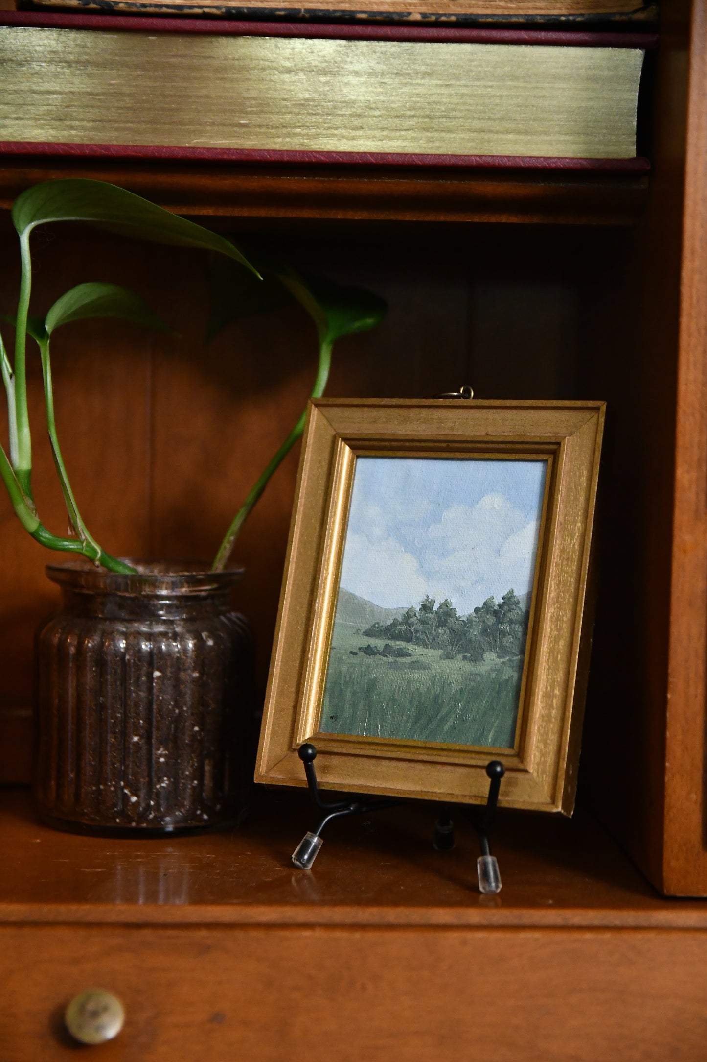 Mini Landscapes 5 - Original