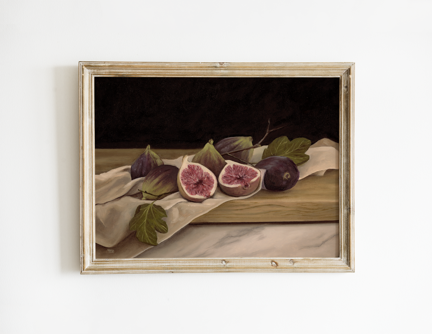 Figs - Print