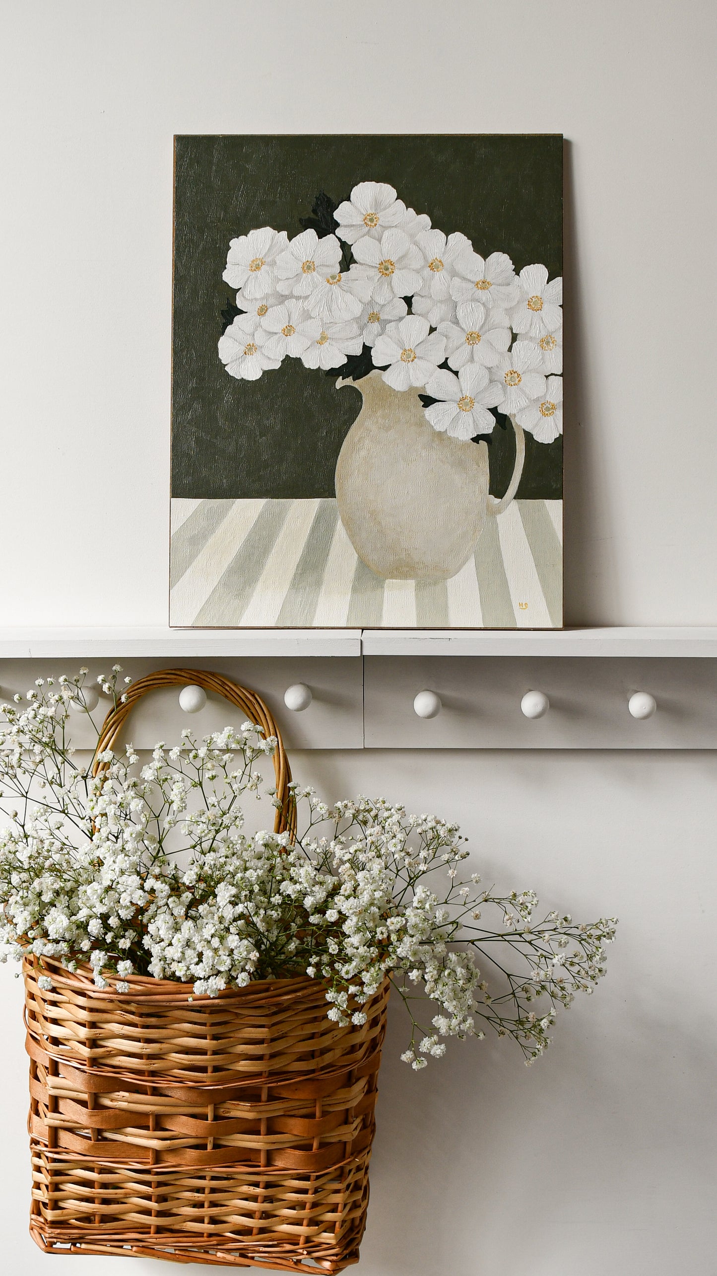 Fresh Flowers - Original