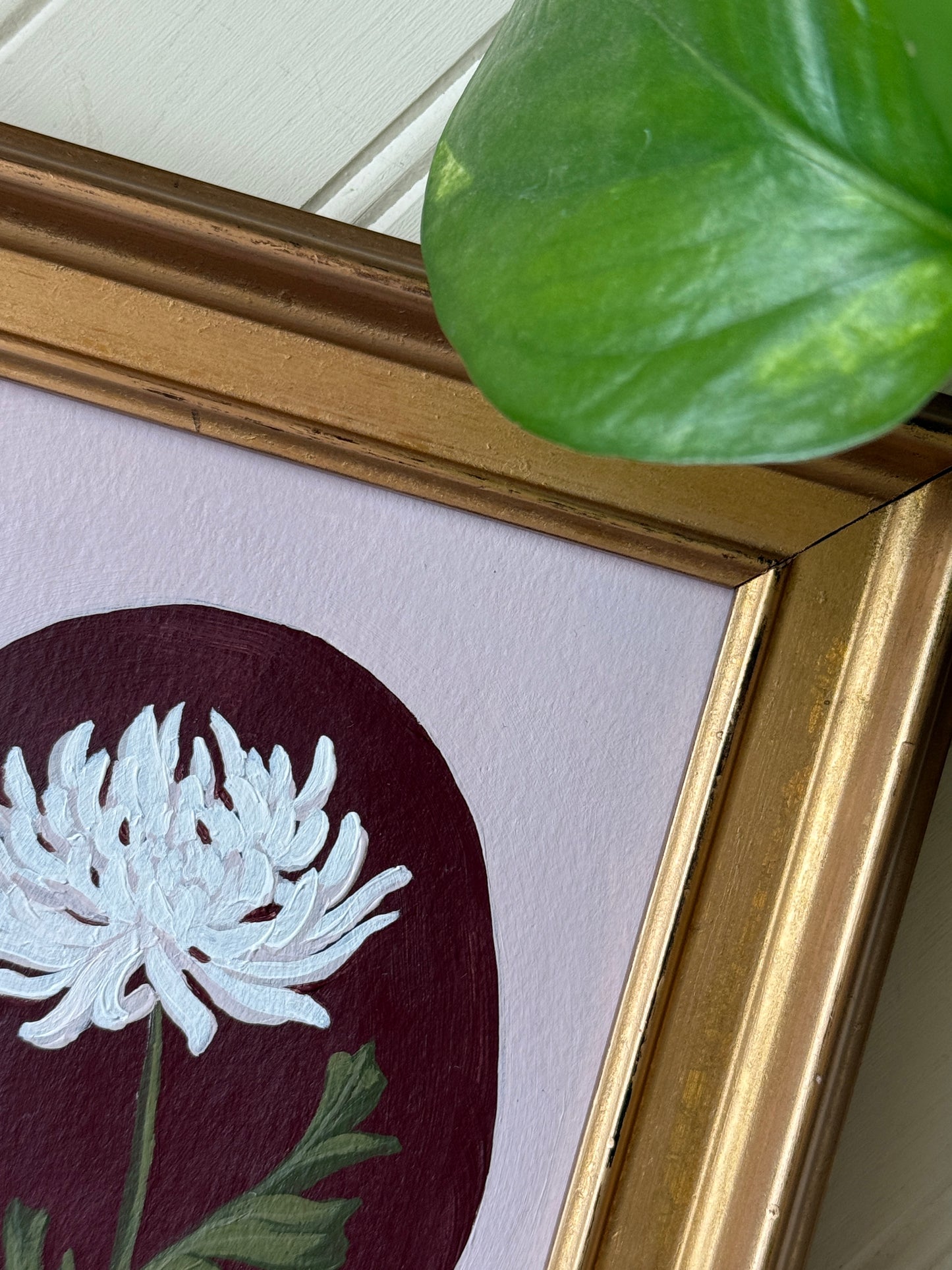 Chrysanthemum - Original