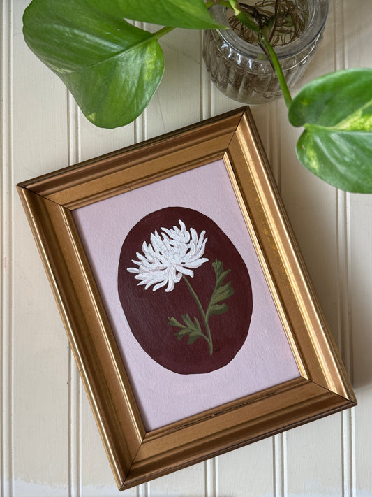 Chrysanthemum - Original