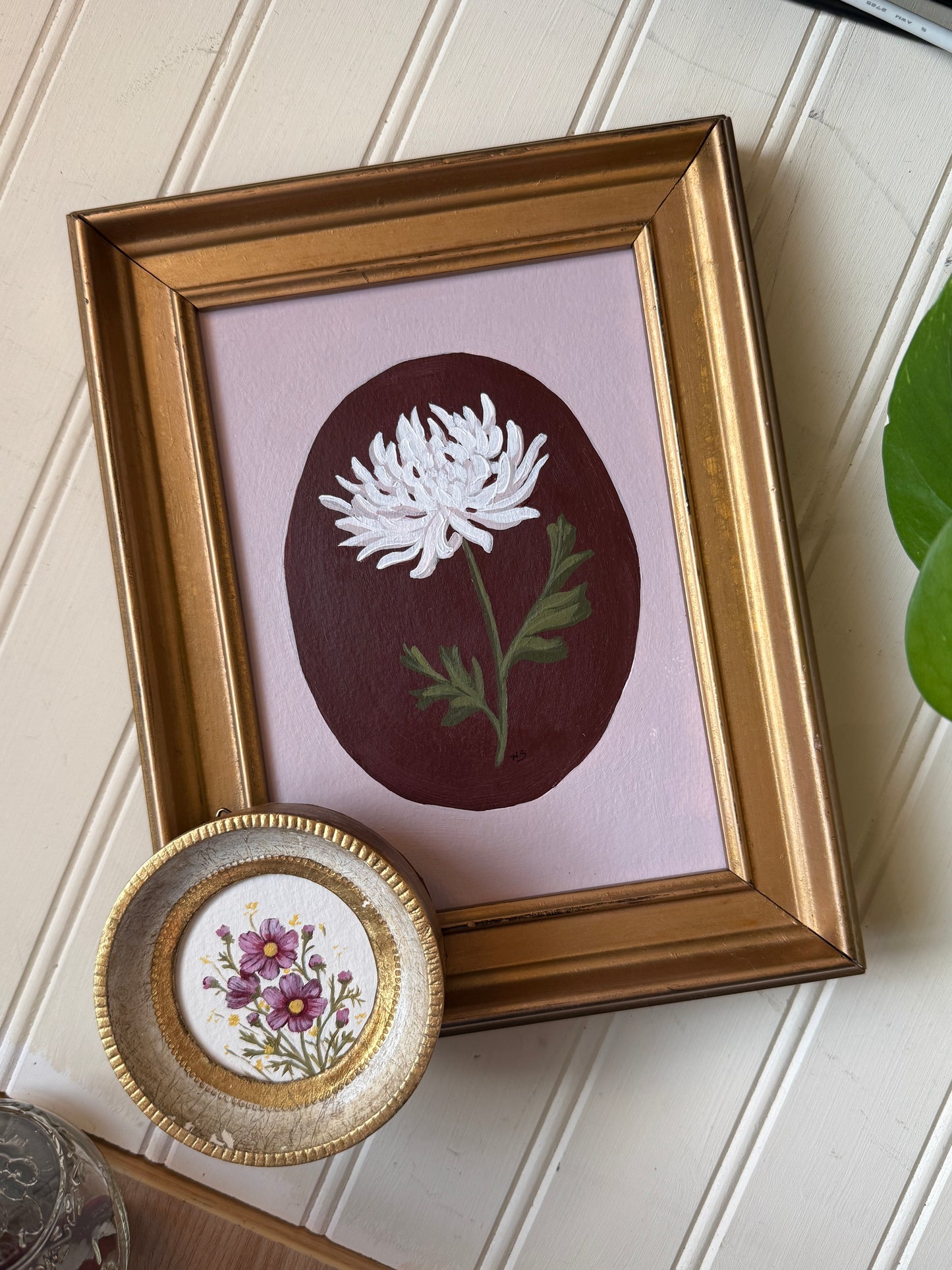 Chrysanthemum - Original