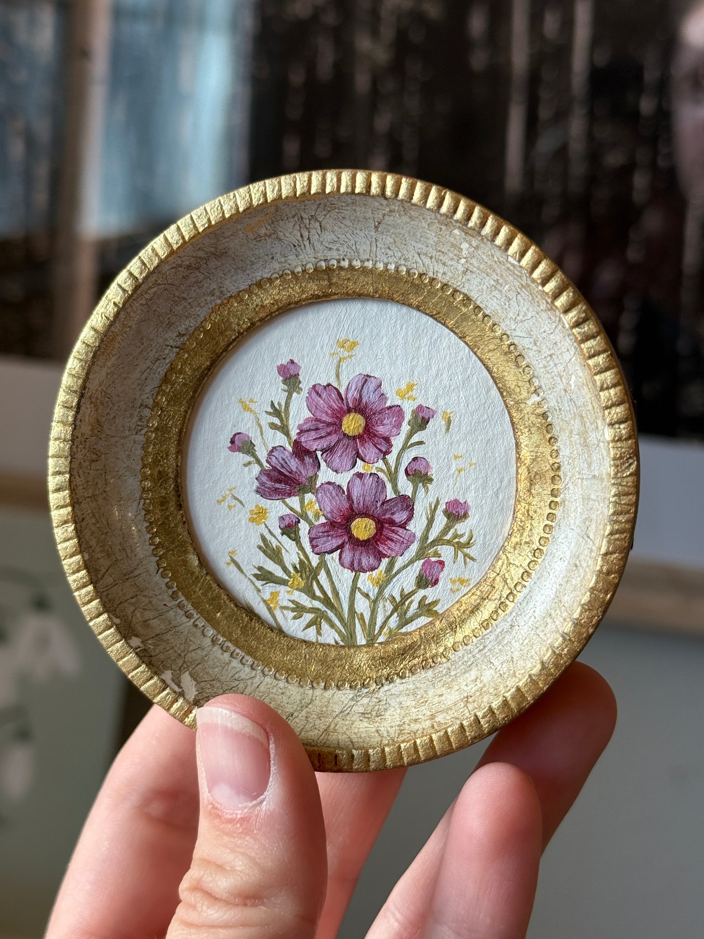 Tiny Cosmos - Original