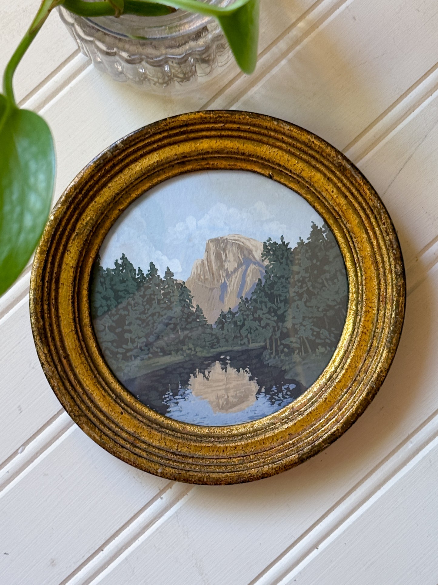 Yosemite 3 - Original