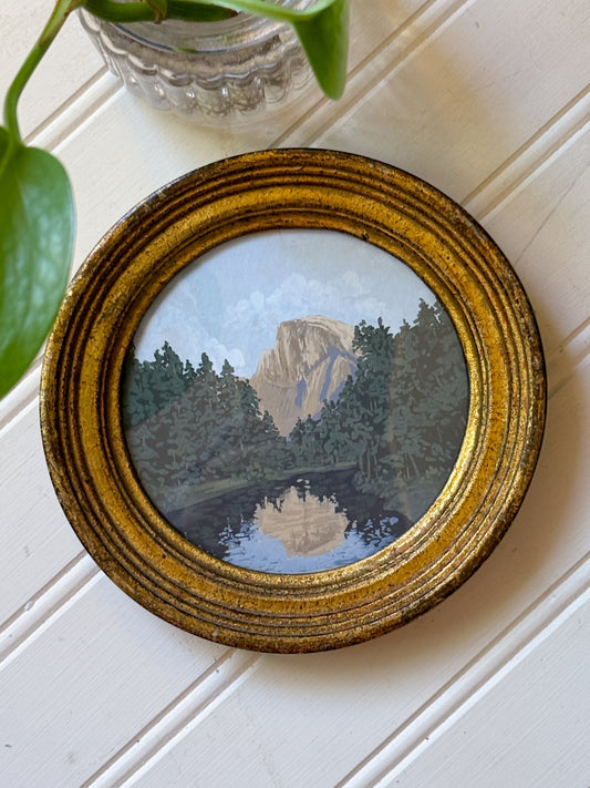 Yosemite 3 - Original