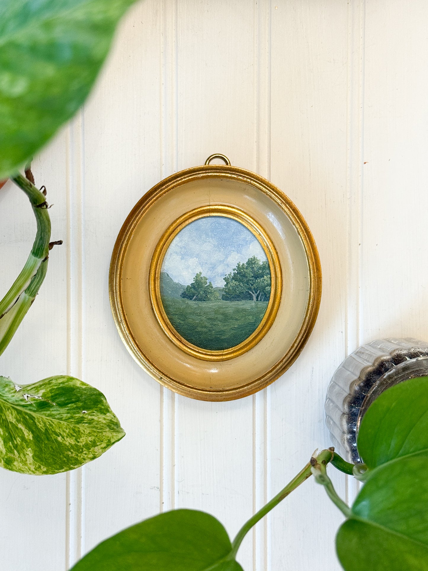 Mini Landscapes 1 - Original