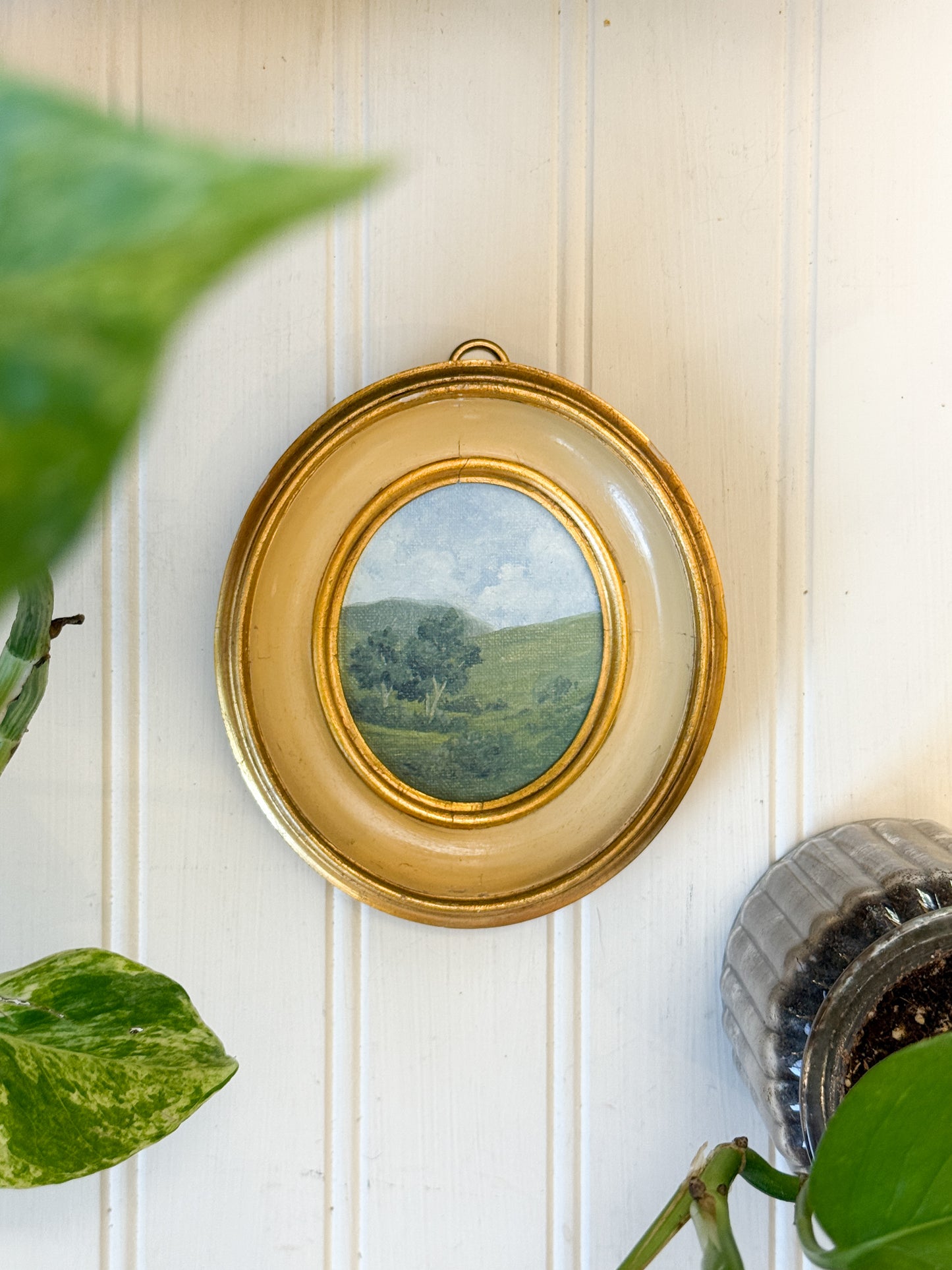 Mini Landscapes 3 - Original