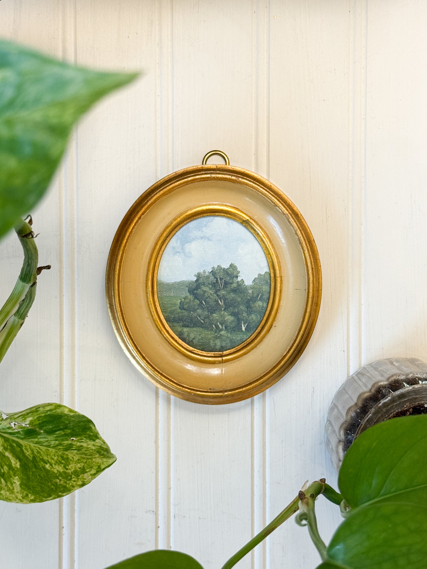 Mini Landscapes 2 - Original