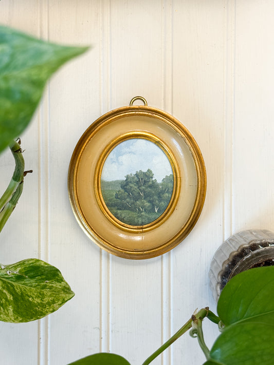 Mini Landscapes 2 - Original