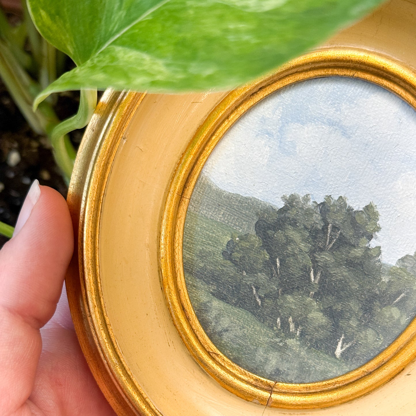 Mini Landscapes 2 - Original