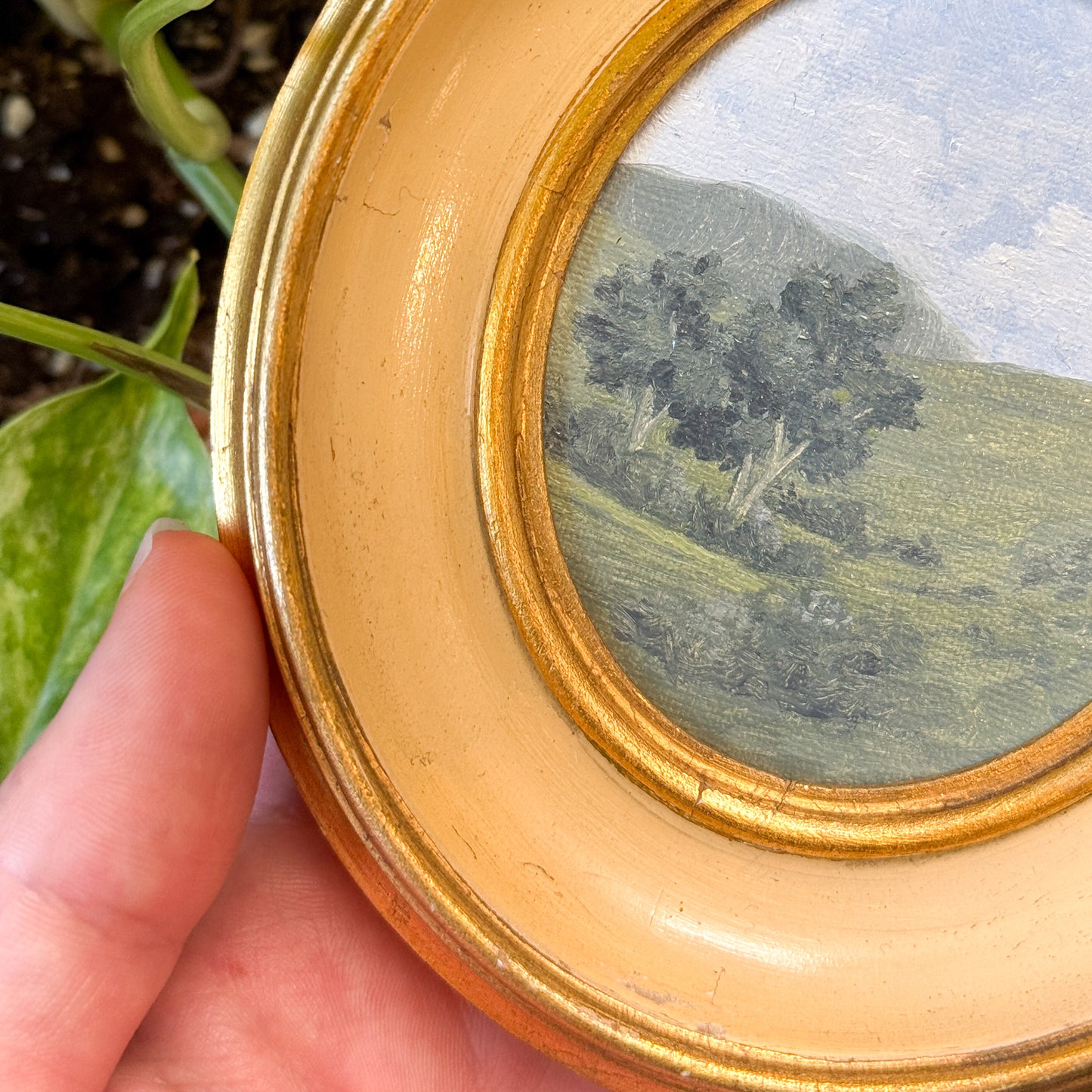 Mini Landscapes 3 - Original