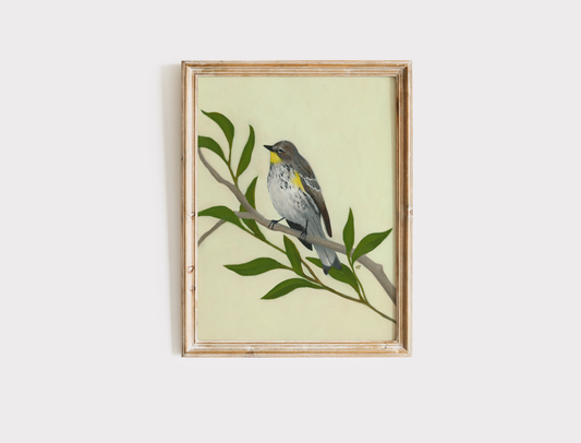 In the Trees - Print