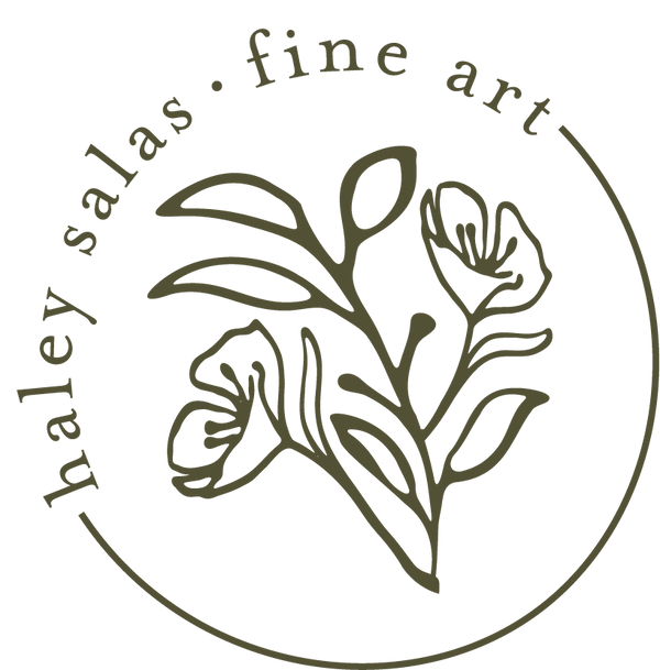 Haley Salas Art LLC