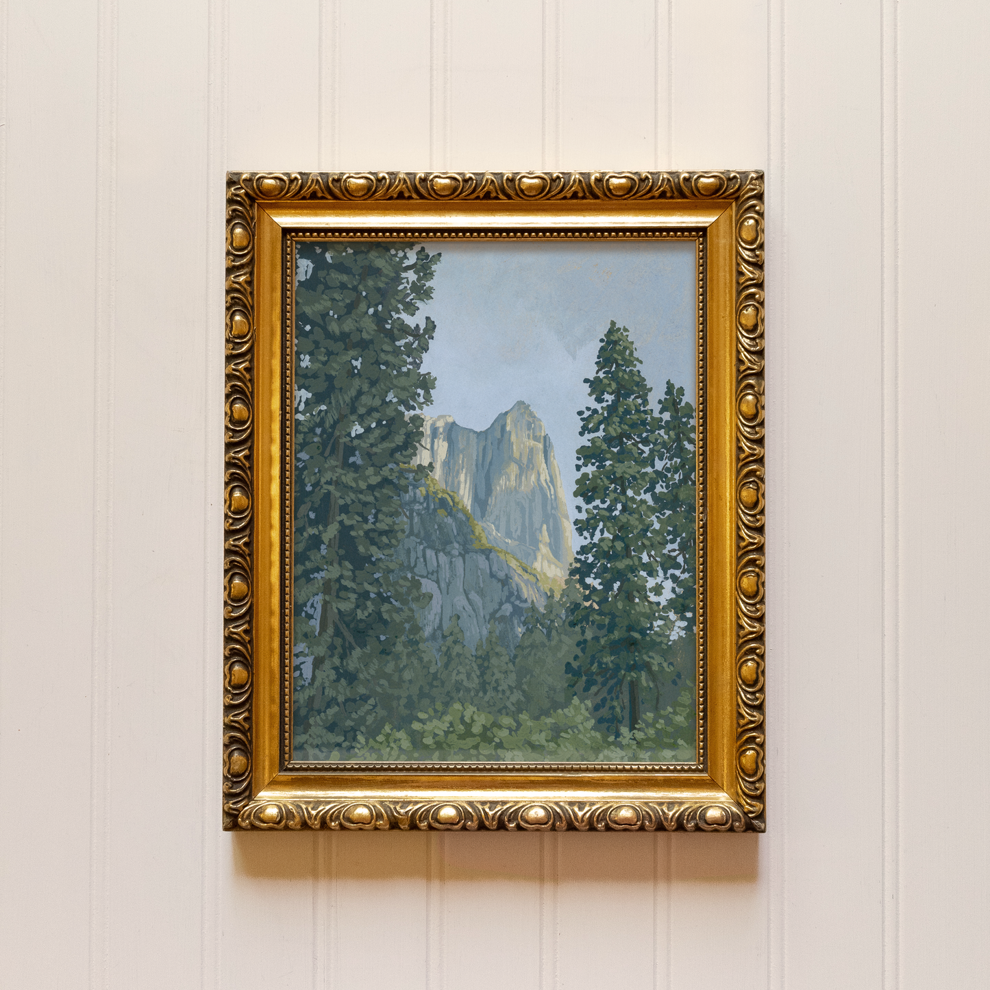 Yosemite 1 - Print